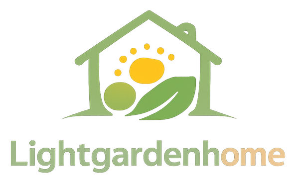 Lightgardenhome